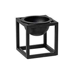 Kubus Bowl Mini, black