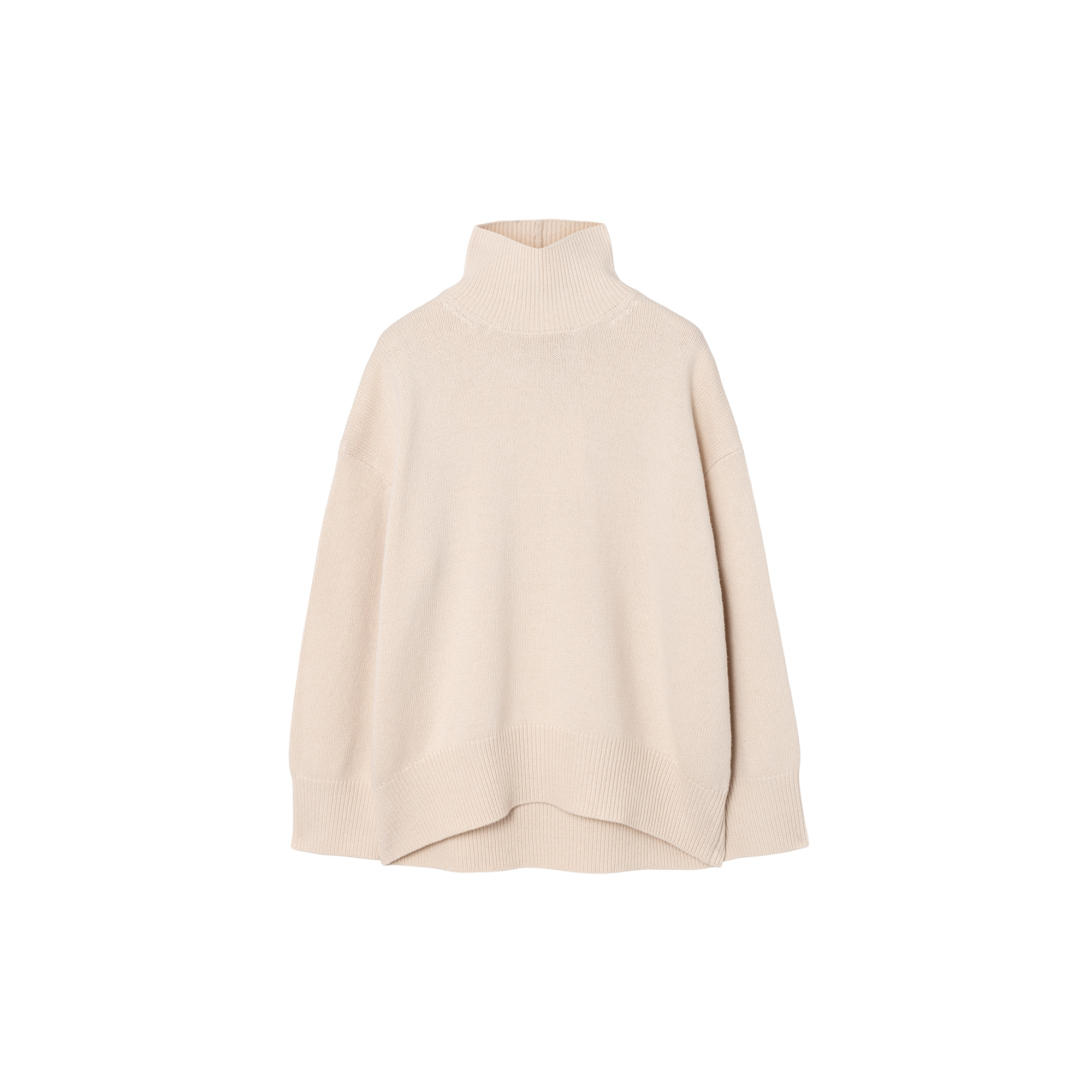 Juliette Sweater, Buttermilk