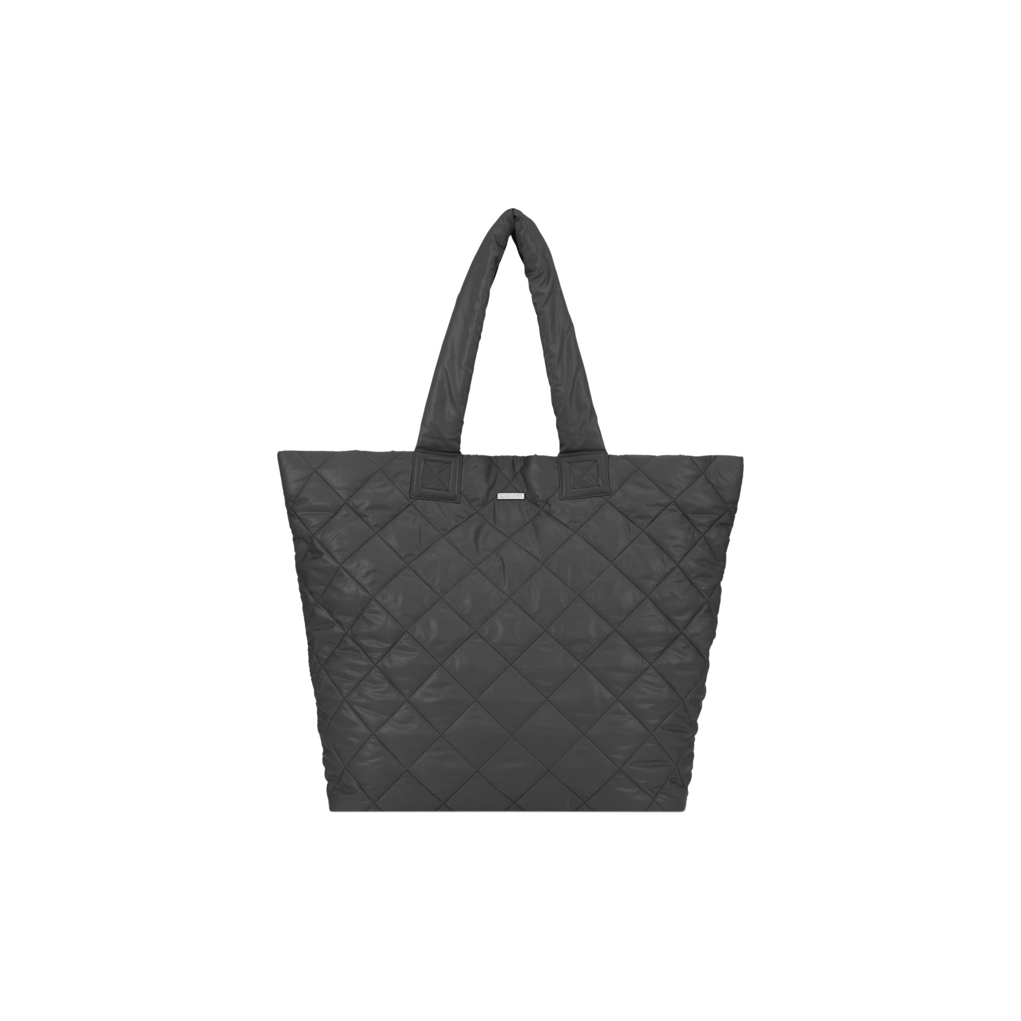 Day Re-q Bubbles Bag, Black