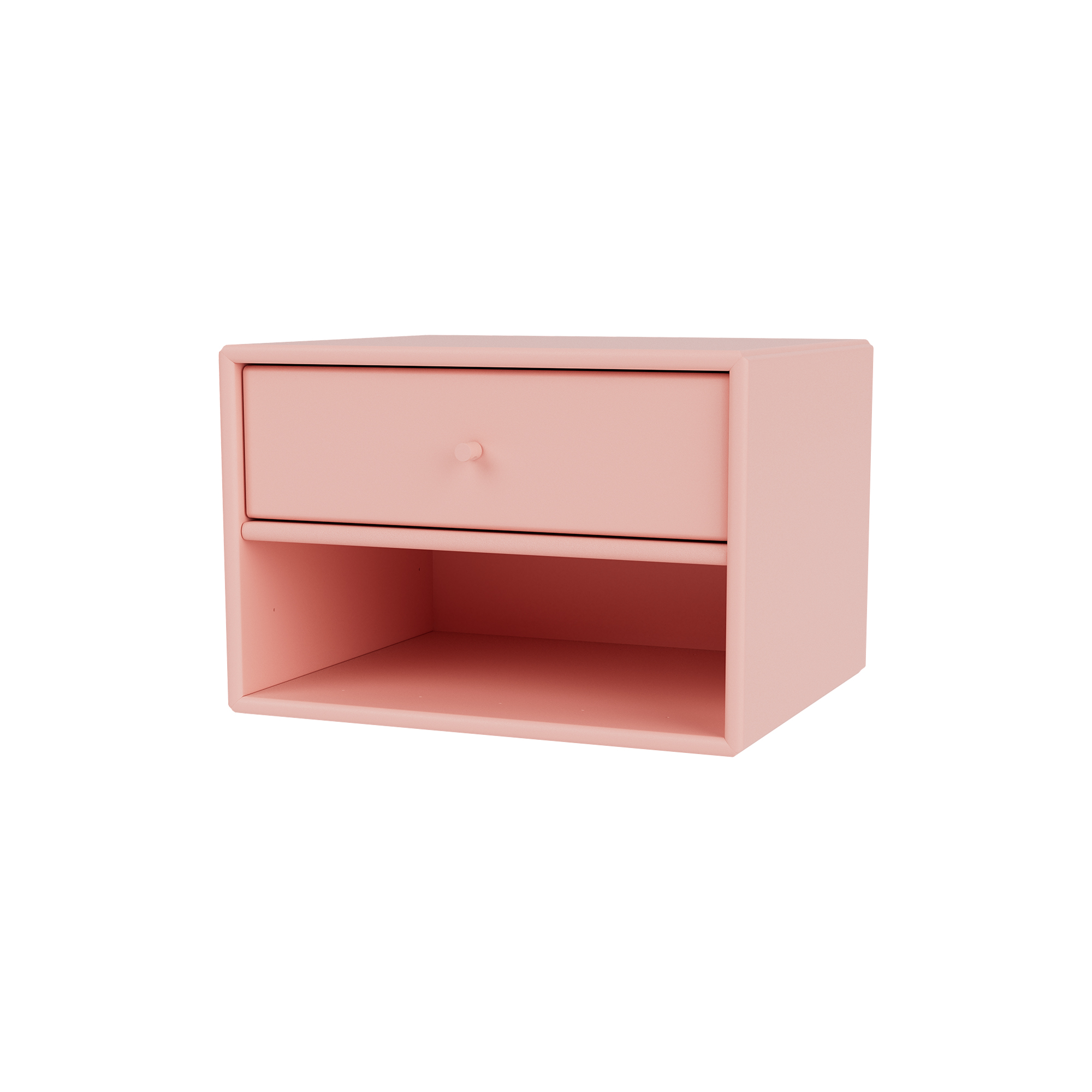 Dash Nightstand, 167 Ruby